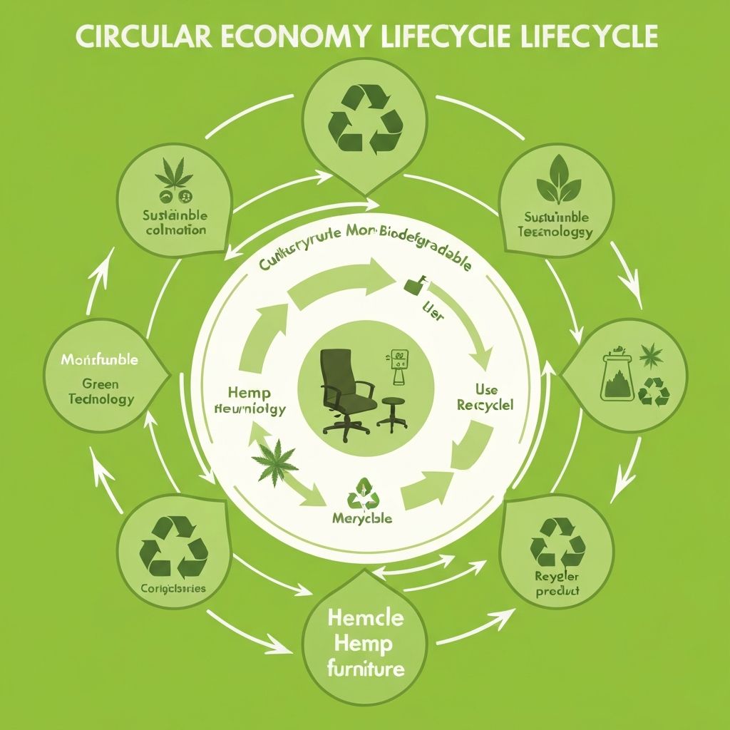 Circular economy